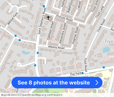 Albany Road, Cheltenham GL50 2UL - Photo 1