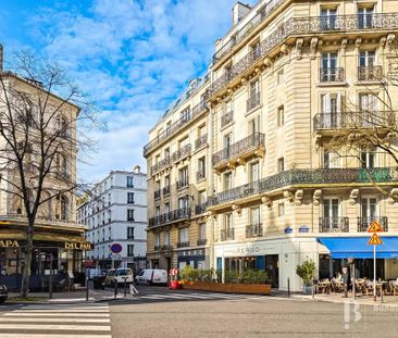 Rental Apartment Paris 16th Porte-Dauphine - Photo 6