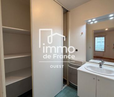 Location Appartement 2 pièces 40m² - Photo 4