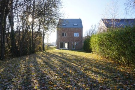 Verrassend ruime woning met 6 kamers nabij UZ Leuven - Photo 5