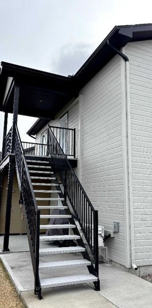 4 1/2 à louer à Yamaska - Photo 1