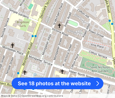 Montpelier Street, Brighton - Photo 1