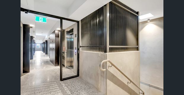 Quality 3 Bedroom Apartment - Photo 1