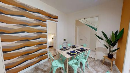 50 rue Lafontaine 50, Bordeaux - Photo 5