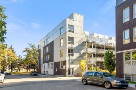 Nouveauté sur le marché Appartement à louer - Montréal (Mercier/Hochelaga-Maisonneuve) (Hochelaga-Maisonneuve) - Photo 3