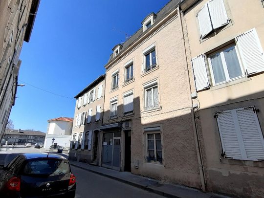 Location Appartement 2 pièces 41m² - Photo 1