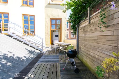 Plantage Kerklaan | Centrum | Ref 7133 | € 3.500 excl. bills | Available 11 January 2026 - Photo 3