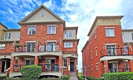 For Lease - 2450 Post Road Unit# 9, Oakville, Ontario - Photo 3