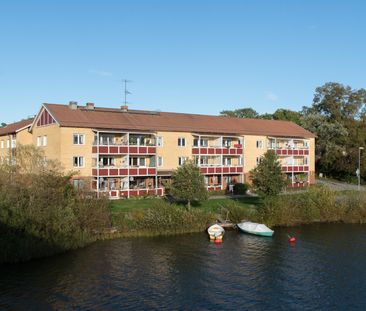 Kvarnvägen, Stallarholmen - Foto 1