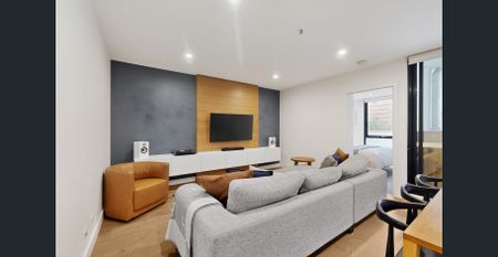 109/140 Cotham Road, Kew, Vic 3101 - Photo 5