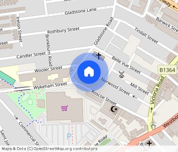 Norwood Street, Scarborough, YO12 - Photo 1