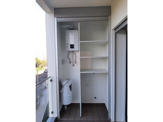 3 room luxury Apartment for rent in Cascais, Lisbon - Photo 1