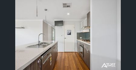 Modern Family Living in a Prime Harrisdale Location - Photo 5