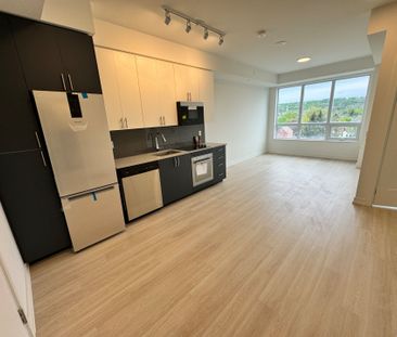 For Lease - 415 Main Street Unit# 603, Hamilton, Ontario - Photo 4