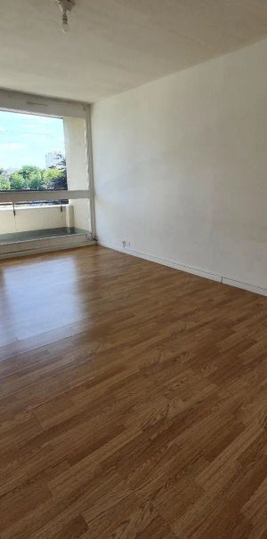 Appartement à louer 2 pièces 49.74m² - Photo 1