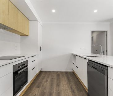 Be the one of the first to occupy this stunning, new home located i... - Photo 1