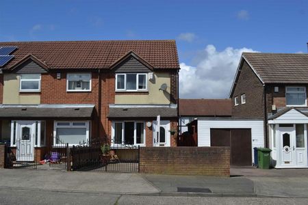 Bradshaw Street, Town End Farm, Sunderland, Tyne And Wear, SR5 4HR - Photo 5