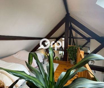 Appartement à louer 2 pièces • 98,52 m2 Tourcoing - Photo 3