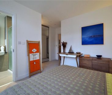 2 bedroom apartment to rent - Photo 6