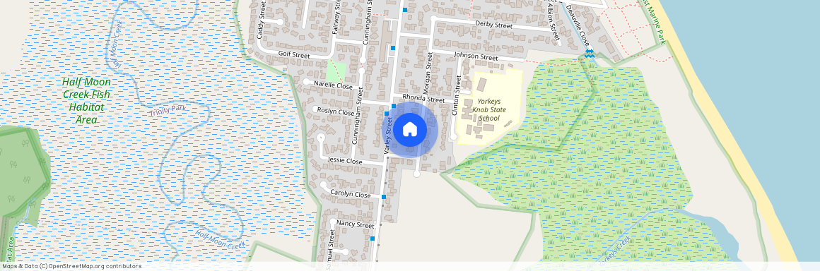 27 Morgan Street, Qld 4878, Yorkeys Knob