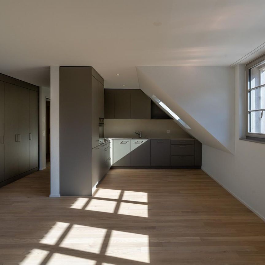 3 ½ Zimmer-Wohnung, 8488 Turbenthal - Foto 1