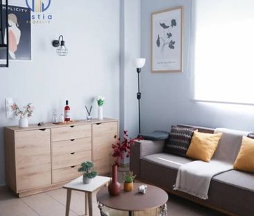 Loft για ενοικίαση Άνω Καστελόκαμπος (Πάτρα) - Photo 3