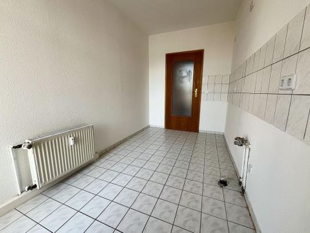 **Frisch sanierte 3-Zimmer-Wohnung in Bestlage am Karl-Heine-Kanal** - Photo 2