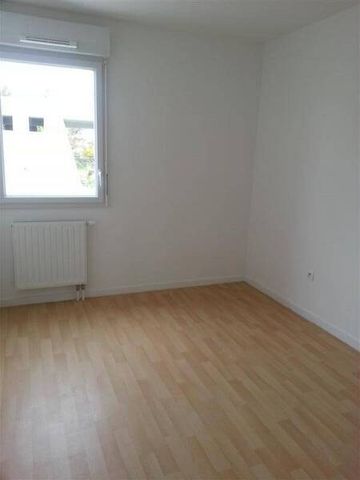 Appartement 3 pièces - - Photo 2