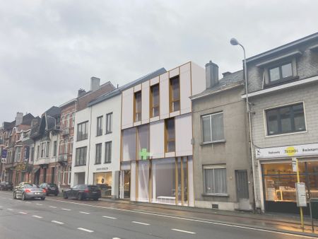 Luxueus en lichtrijk nieuwbouwappartement nabij Leuven - Photo 4