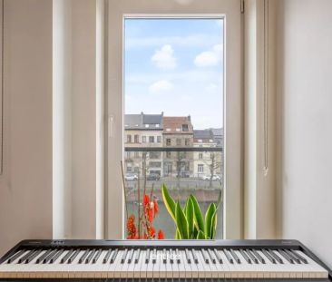 Appartement te huur in Gent - Photo 1