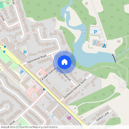 19 HERBERT AVENUE, Oshawa, Samac