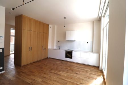 Appartement te huur - Foto 4