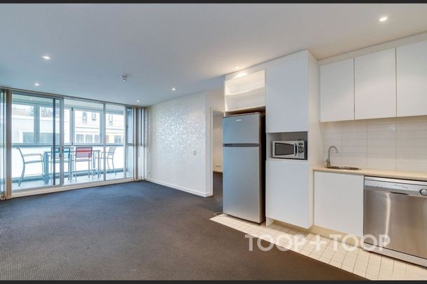 Suits Your Style - Photo 1