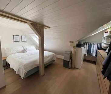 2.5 Zimmer, 100 m², 5. Stock - Photo 3