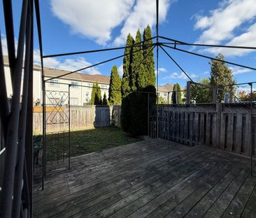 For Lease - 62 Barrister Avenue, Whitby, Ontario - Photo 3