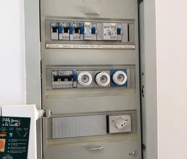 4.5 Zimmer, 113 m², 4. Stock - Photo 2