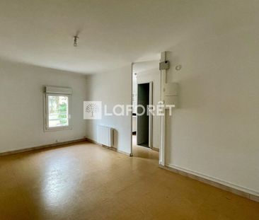 Appartement Aubagne 1 pièce(s) 24.24 m2 - Photo 3