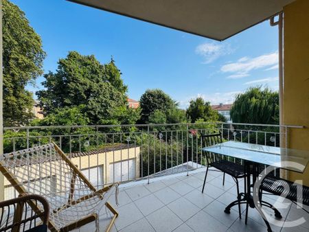 Location Appartement 3 pièces 59m² LE BAN ST MARTIN 57050 - Photo 4