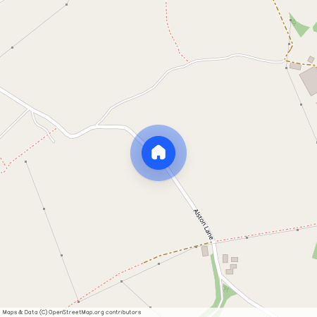 The Orchard House Lane Side Farm, Alston Lane Alston, Longridge