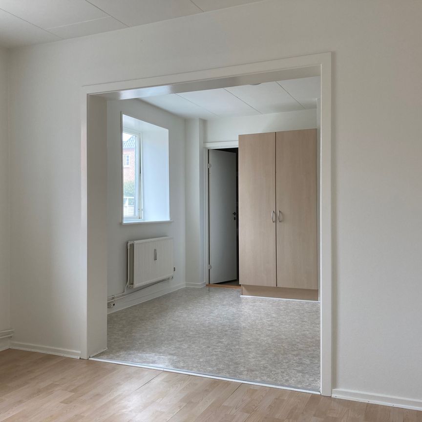 1 værelses lejlighed på 41 m² - Foto 1