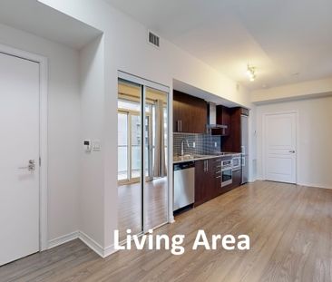 For Lease - 352 Front Street Unit# #1501, Toronto, Ontario - Photo 3