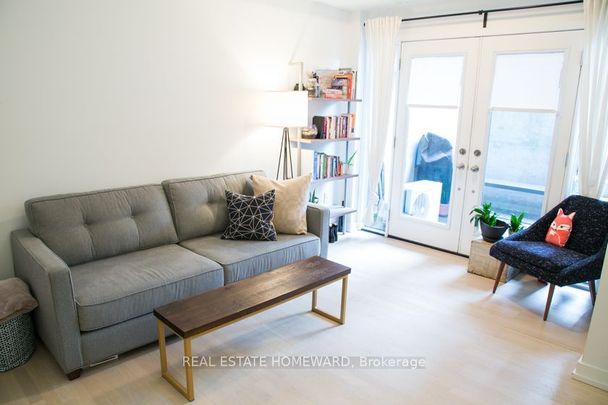 For Lease - 150 Broadview Avenue Unit# 13, Toronto, Ontario - Photo 1