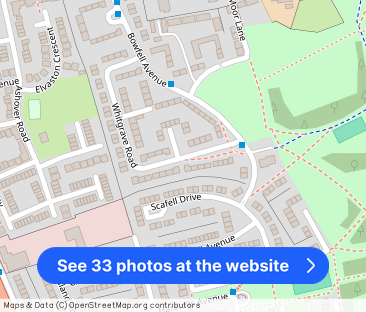 Whitgrave Road, Newcastle Upon Tyne, NE5 - Photo 1