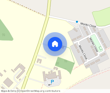 Anson Way, Bircham Newton - Photo 1