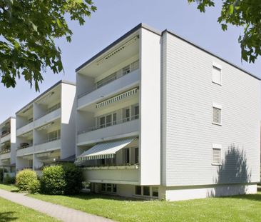 3.5 Zimmer, 62 m², 1. Stock - Photo 4