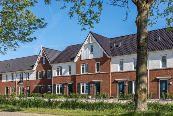Heerlijk wonen tussen groen, maar vlakbij de stad - Photo 1