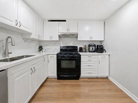 For Lease - 1479 Bancroft Drive Unit# Bsmt, Mississauga, Ontario - Photo 3