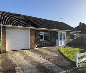 2 bedroom bungalow to rent - Photo 6