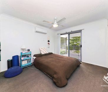 WALKING DISTANCE TO GARDEN CITY, LUXURY TOWNHOUSE FOR RENT, AIRCON ... - Photo 4