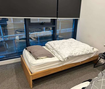 Melbourne CBD - Photo 5